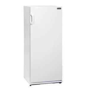 Armoire Réfrigérée Négative Blanche - 200 L - Bartscher