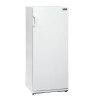 White Negative Refrigerated Cabinet - 200 L - Bartscher