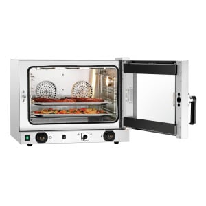 Convection Oven 4 Levels GN 1/1 - Bartscher: Culinary performance guaranteed.