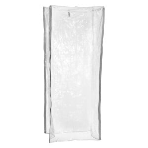 Housse de Protection PVC pour Échelle 600 x 400 | Bartscher