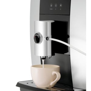 Kaffemaskin Easy Black 250 från Bartscher - effektiv professionell kaffemaskin