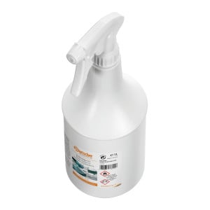 Super powerful cleaner F1L Bartscher - Effective solution for surfaces ensures you impeccable cleanliness