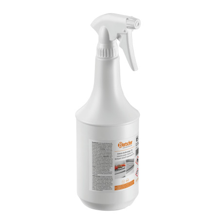 Intensive super-powerful cleaner for professional kitchens - Bartscher