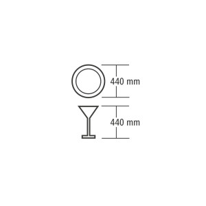 Lave-vaisselle à capot DS 500 SR Bartscher robuste en inox - Performances professionnelles