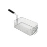 SEO optimized Title Tag: Extra Basket for Fryer 650, 8L - High-Performance Kitchen Tool