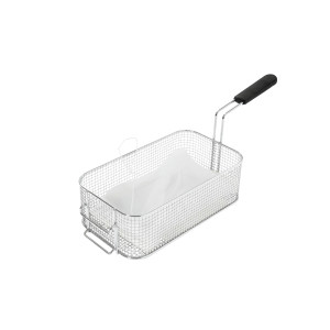 SEO optimized Title Tag: Extra Basket for Fryer 650, 8L - High-Performance Kitchen Tool