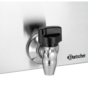 Friteerauskeitin Snack I Plus - 4 L - Bartscher