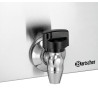 Friteerauskeitin Snack I Plus - 4 L - Bartscher