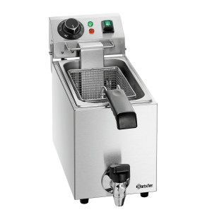 Friteerauskeitin Snack I Plus - 4 L - Bartscher