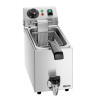 Friteerauskeitin Snack I Plus - 4 L - Bartscher