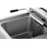 Friteuse 12L-20 Bartscher | Friteuse Inox Professionnelle