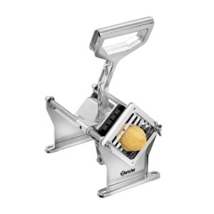 Découvrez le Coupe-frites 3010 Bartscher pour des frites maison parfaites !