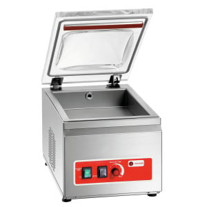 Professionell vakuumförpackare Bartscher K 250/150L - Optimal bevaring