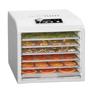 Dehydrator 120 Bartscher: Optimal professionell dehydrering