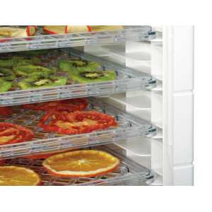 Dehydrator 120 Bartscher: Optimal professional dehydration