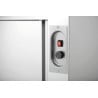 Armoire chauffante professionnelle en inox - Bartscher 1400W