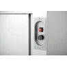 Professional warming cabinet 700-4T 1800 - Optimal heat retention