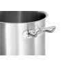 Marmite E6,1L-1 Bartscher - Professional stainless steel