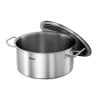 Marmite E10,4L-1 Bartscher: 10.4L, Induction, Stainless Steel, Practical