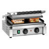 Gril kontakt Panini-T 1GR Bartscher professionell