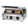 Gril kontakt Panini-T 1GR Bartscher professionell