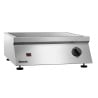 Bartscher ITH 50-230 induction hob: Power 5000W and easy adjustment