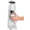 Mixer för drycker 650ml Bartscher - Förbered cocktails och milkshakes professionellt!