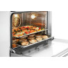 Bartscher AT220-MDI convection oven: Efficient and programmable