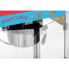 Popcorn-kone V150 Bartscher: Ammattimainen Laadukas Popcorn