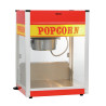 Popcorn-kone V150 Bartscher: Ammattimainen Laadukas Popcorn