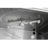 Bartscher GS M400 LP K Dishwasher: Powerful and Compact