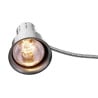 Lampe chauffante Bartscher IWL250ST : chaleur infrarouge efficace