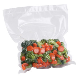 Sachet de mise sous vide G1,2L Bartscher - Conservation optimale et pratique