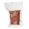 Sachet de mise sous vide G1,2L Bartscher - Conservation optimale et pratique