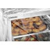 Transparent protective cover for Gastronorm Trolley AGN700-1/1