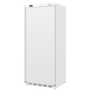 Armoire Réfrigérée Négative Blanche - 600 L