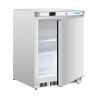 Stainless Steel Countertop Refrigerated Cabinet - 150 L