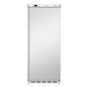 Positive Stainless Steel Refrigerated Cabinet - 600 L - Polar