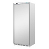 Positive Stainless Steel Refrigerated Cabinet - 600 L - Polar