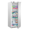 Stainless Steel Upright Refrigerator - 600 L