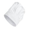 Kockmössa Tallboy - Storlek L 61 cm - Whites Chefs Clothing - Fourniresto