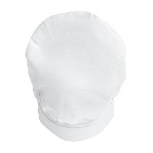 Toque De Chef Tallboy - Koko M 58 cm - Whites Chefs Clothing - Fourniresto