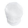 Toque De Chef Tallboy - Koko M 58 cm - Whites Chefs Clothing - Fourniresto