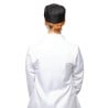 Kockmössa i svart polycotton - Storlek XL 63,5 cm - Whites Chefs Clothing - Fourniresto