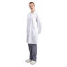 Blus Mixte Vit - Storlek L - Whites Chefs Clothing - Fourniresto