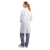 Blus Mixte Vit - Storlek M - Whites Chefs Clothing - Fourniresto