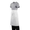 Förkläde Standard Vit 914 X 762 Mm - Whites Chefs Clothing - Fourniresto