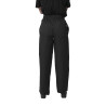 Pantalon De Cuisine Mixte Noir Vegas - Taille M - Whites Chefs Clothing - Fourniresto