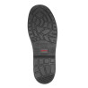 Turvakenkien mustat turvakengät - Koko 42 - Lites Safety Footwear - Fourniresto