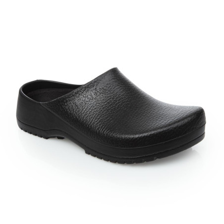 Sabots Super Mustat - Koko 38 - Birkenstock - Fourniresto